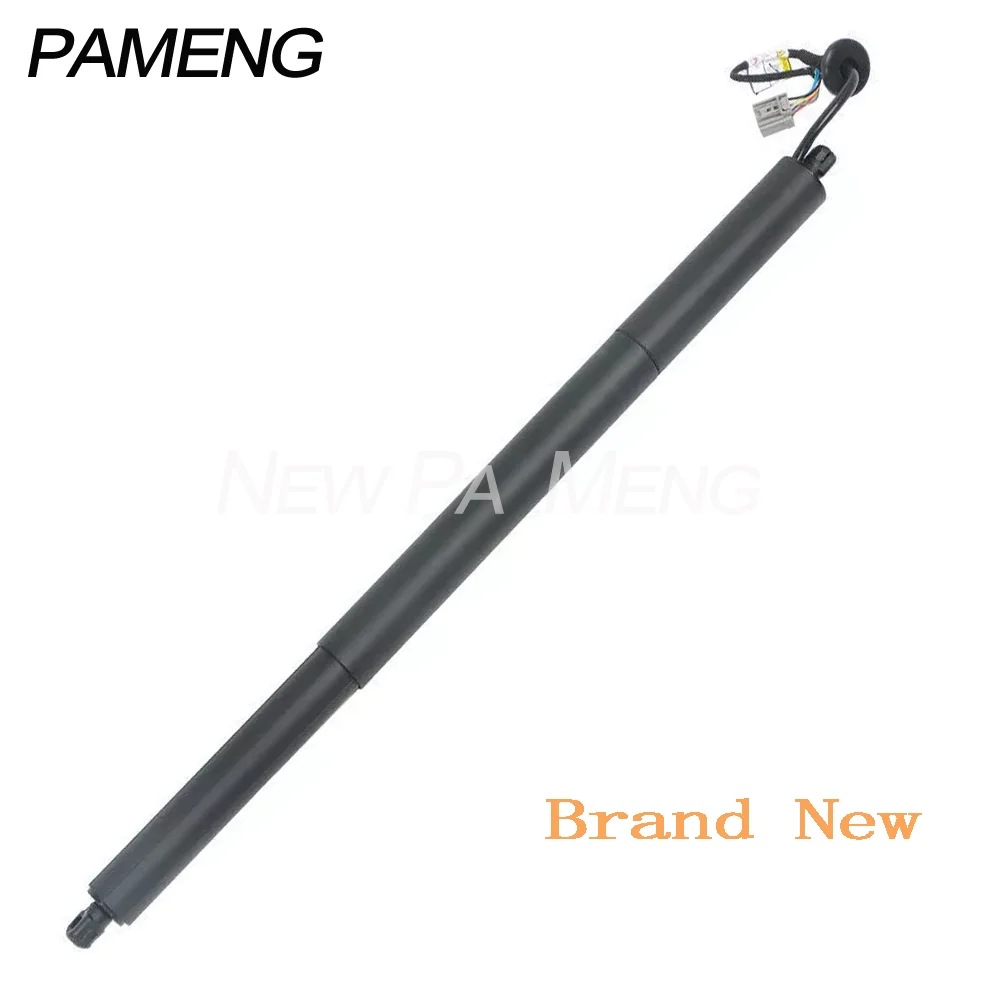 

1pcs 68333901AD Brand New Left Electric Tailgate Lift Rod for Jeep Grand Cherokee 2015-2021