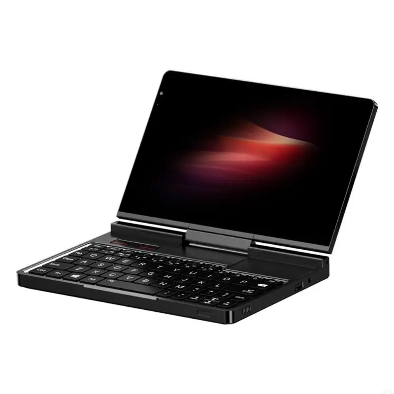 

D7YC For Pocket 4 8.8inch Mini Industry Laptop Processor 16GB+1TB 2560x1600