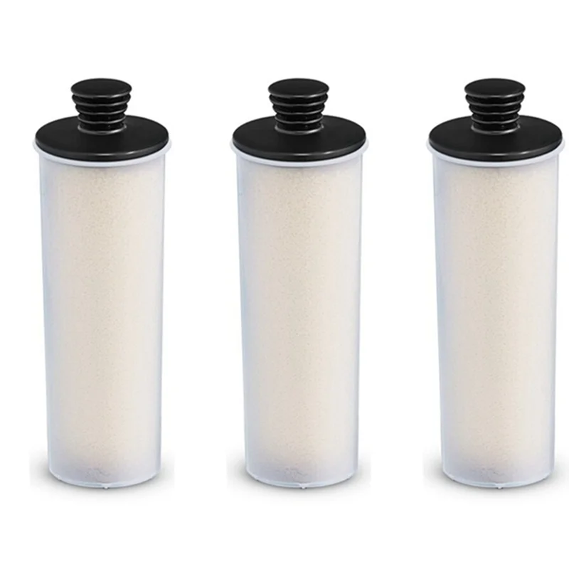 3PCS Steam Cleaner Water Purifier Descaling Cartridge for Karcher SC2 SC3 Clean Water Descaling Filter Premium Upright