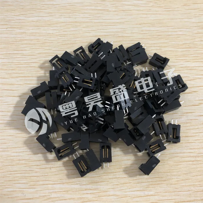 

30pcs original new Connector 70543-0001 705430001 2PIN pin base 2.54mm spacing