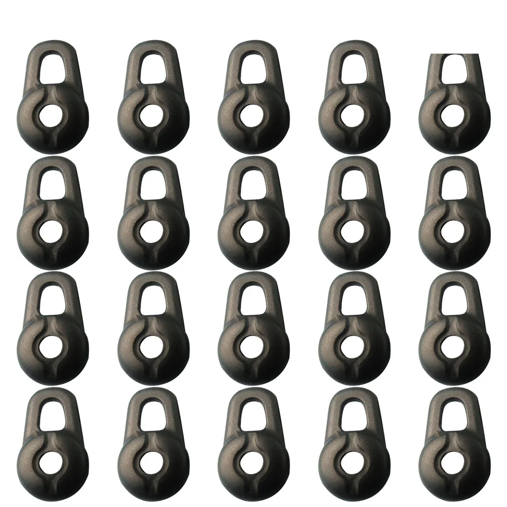 

20pcs Silicone Headphone Earbuds Caps 10.5-14Mm Wireless Earphone Covers For Steady Fit Running Music Calling