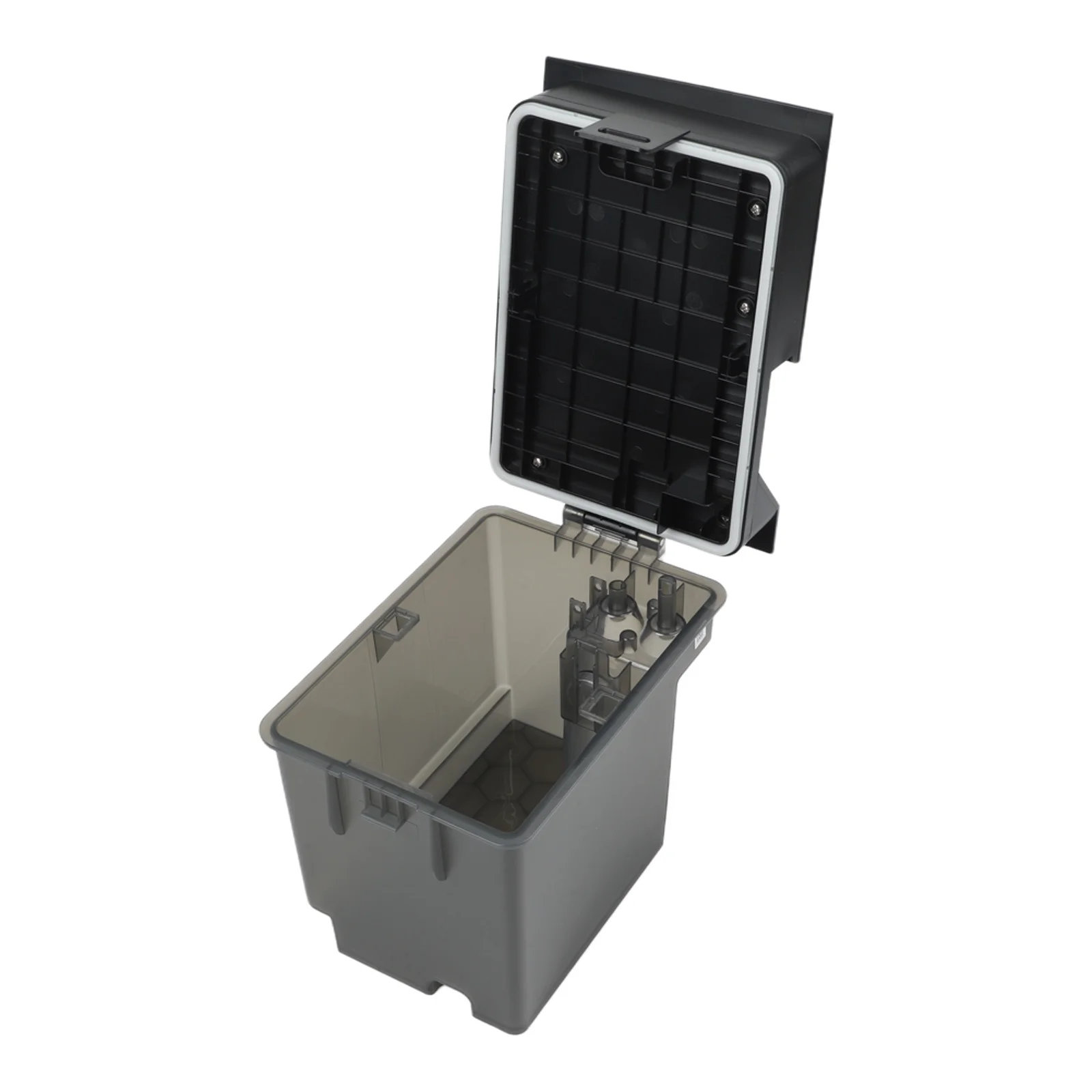 OmniCyclone Accessory Dirty Water Tank Removable Water Reservoir Large Capacity Reservoir Easy To Replace Water Tank