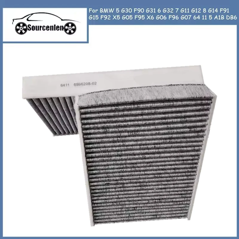 64115A1BDB7 Cabin F…