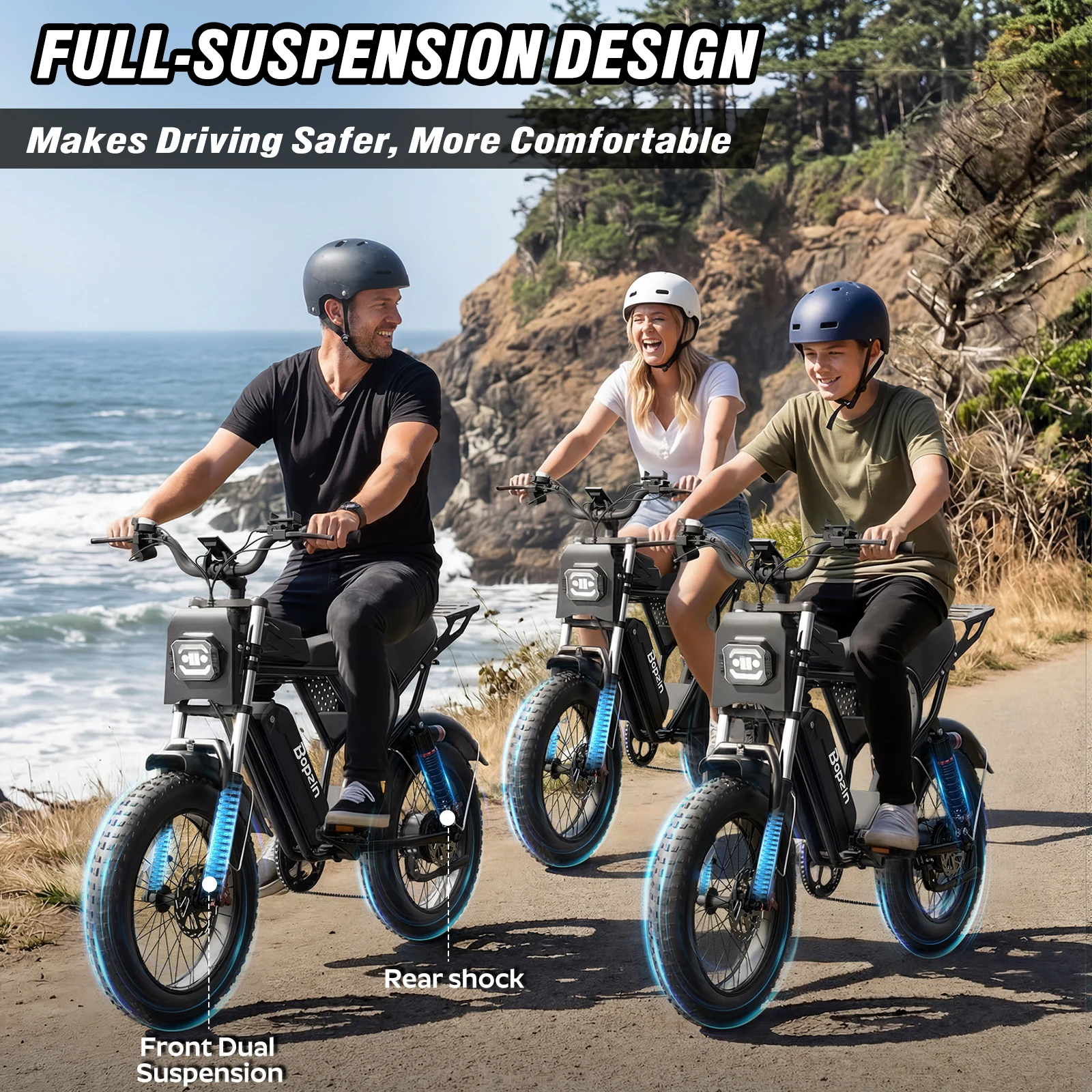 Thumbnail 4 - #5 Best Off-Road Motorcycles to Buy In 2026