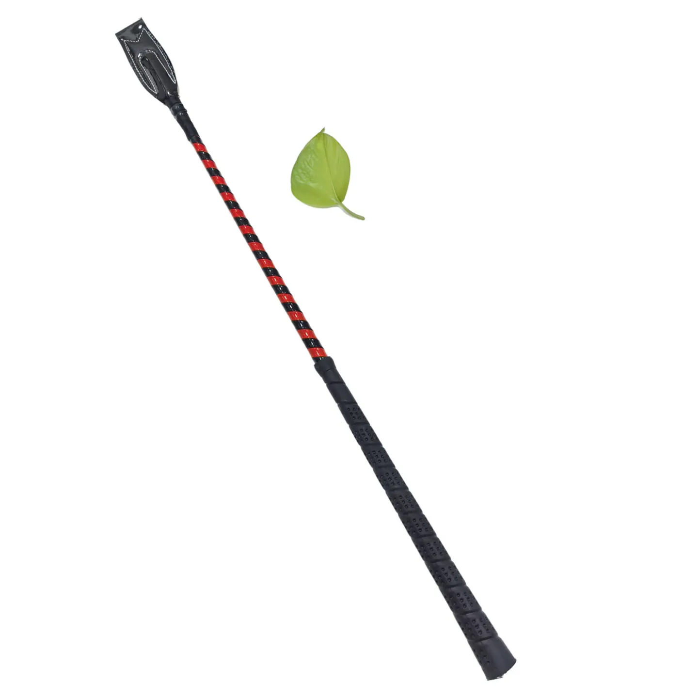 Equestrian Teaching Whip Speed Whip Race Whip Ultra-Light Anti-Skid Obstacle Whip
