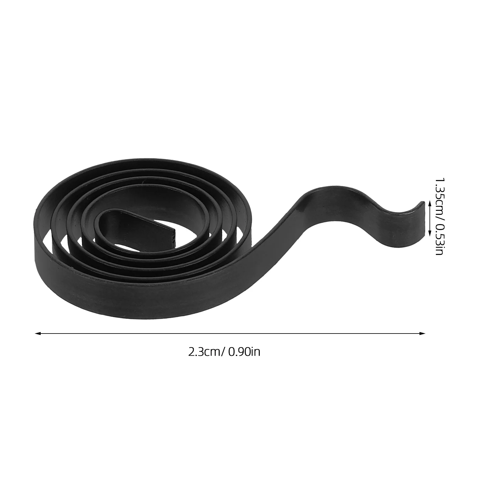 10-teiliges Schleifbürstenhalter-Federset, Kohlebürstenhalter, Ersatz, Hochleistungszubehör für Winkelschleifer, zuverlässig