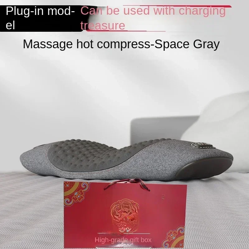 قطني العمود الفقري أداة خاصة وسادة الخصر ساخنة #3