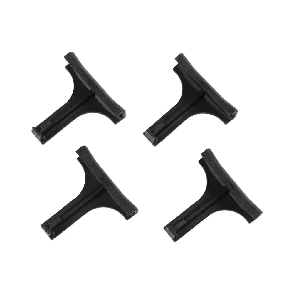 Solar Panel Water Drain Clips Pack of 20 for PV Module Cleaning and Efficient Water Removal to Optimize Solar Energy Production