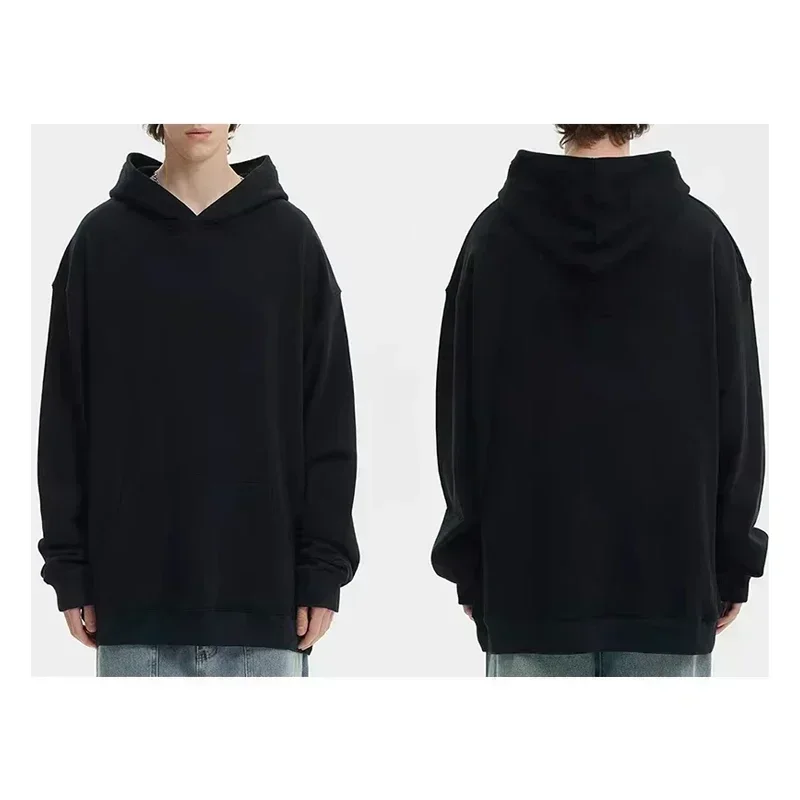 Into The Millennium Homecoming Tour Hoodie Backstreet Boys Düsseldorf 2026 Konzert Tell Me Why Grafik-Pullover-Hoodie – Detail 5