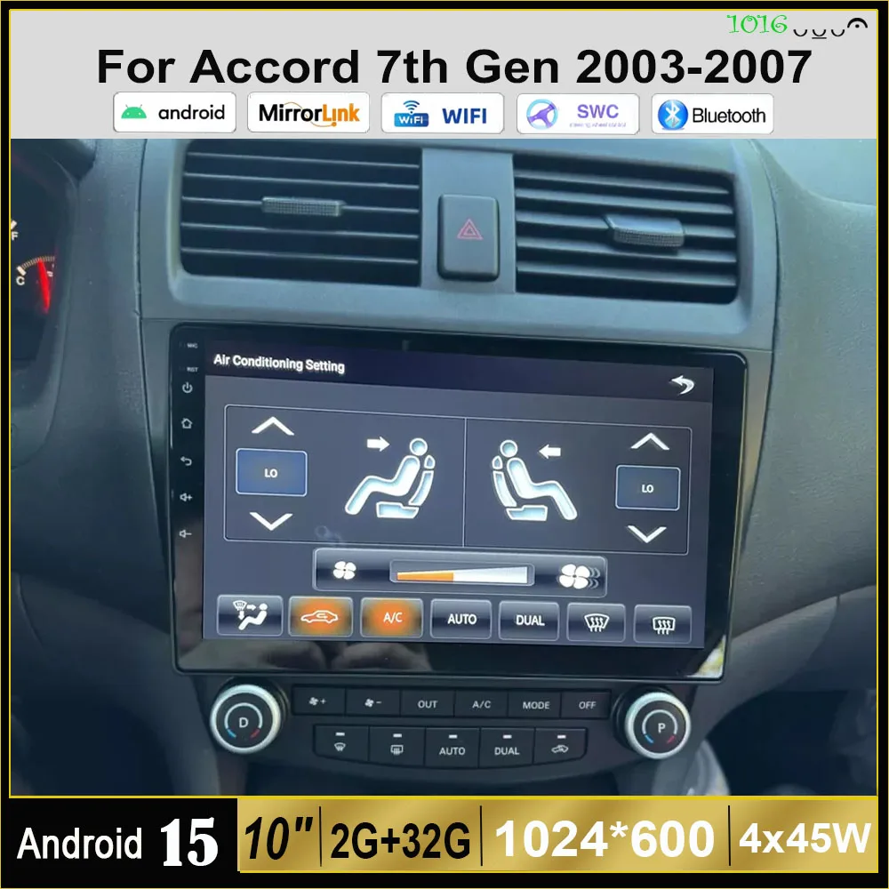 Car Stereo Radio An…