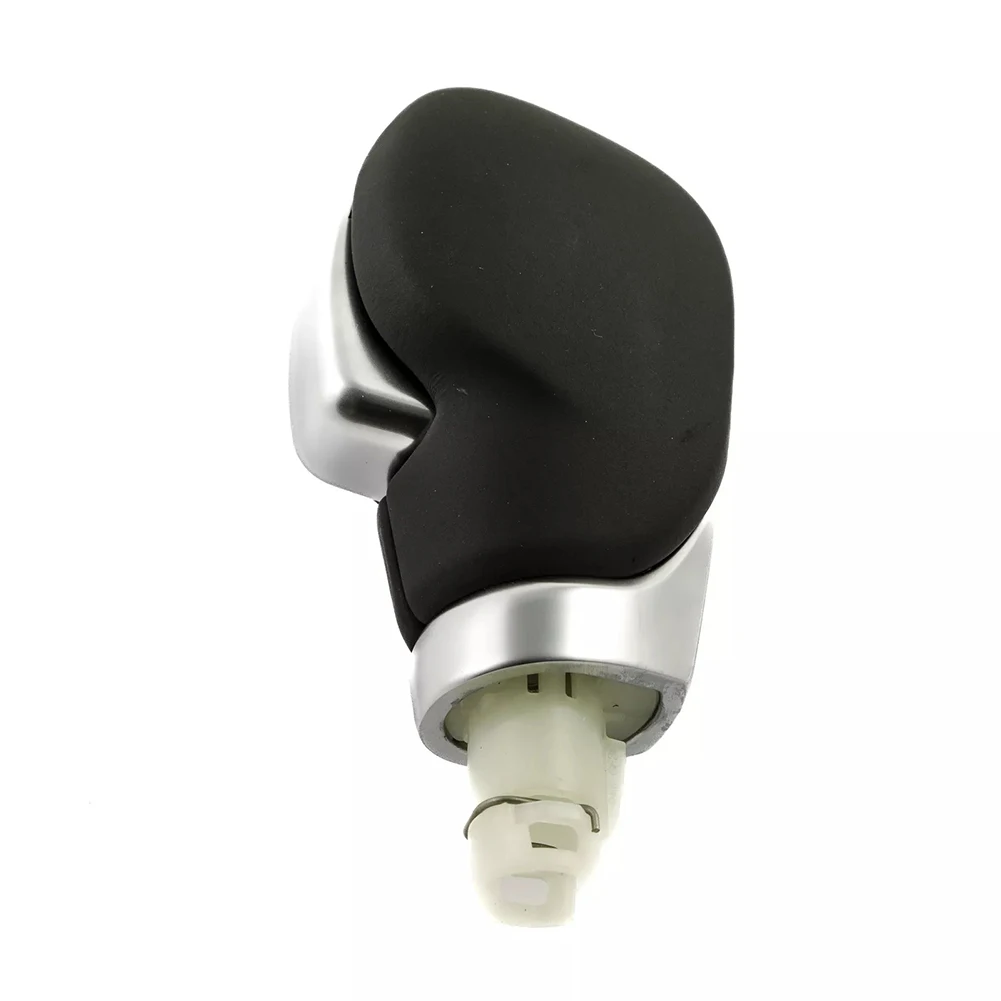 

ABS Gear Rod Head Gear Rod Head High Quality Quick To Install Shift Button Shift Lever Handball Handle Easy To Use Gear Rod Head