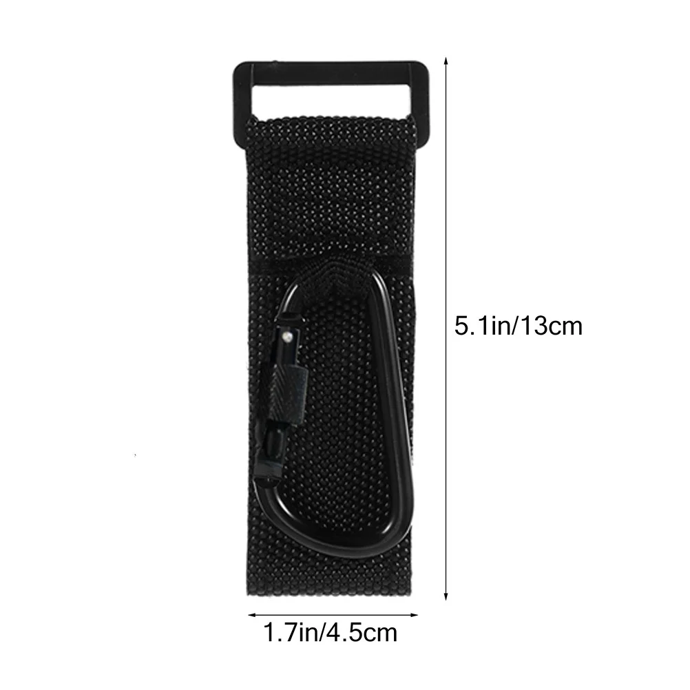 4 قطعة خطاف لعربة الأطفال مقاطع حزام لعربة التسوق حقيبة الشماعات عربة اكسسوارات حقيبة السنانير محفظة خطاف مشبك كليب #6