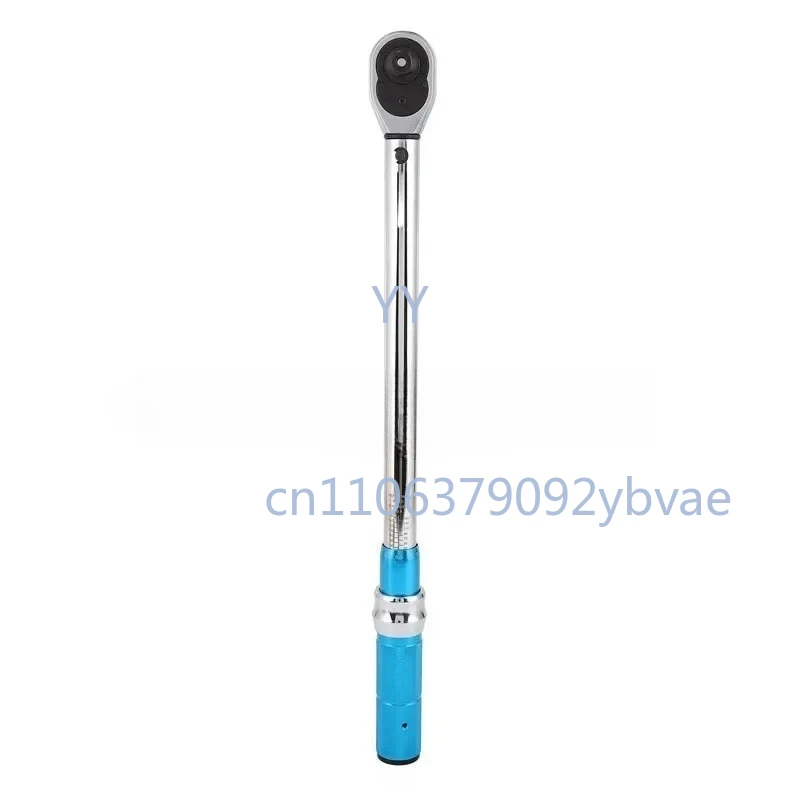 65-350N.m High Precision Torque Wrench 1/2