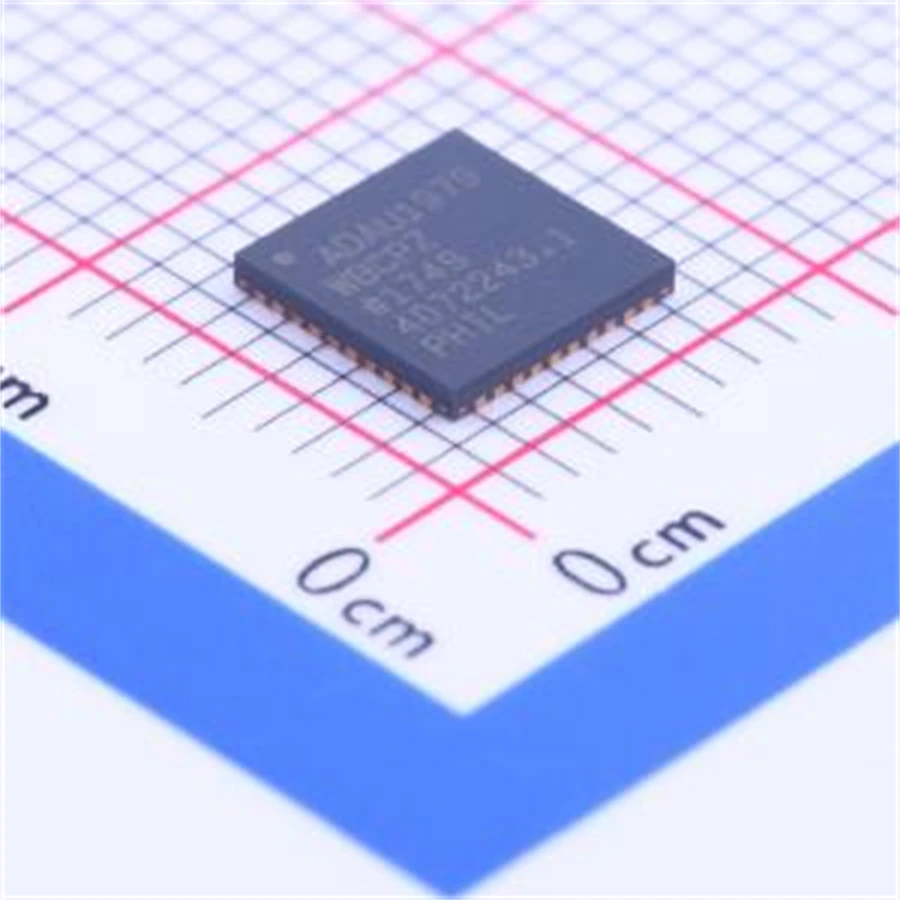 2PCS/LOT ADAU1979WBCPZ-RL (Data Acquisition ICs)