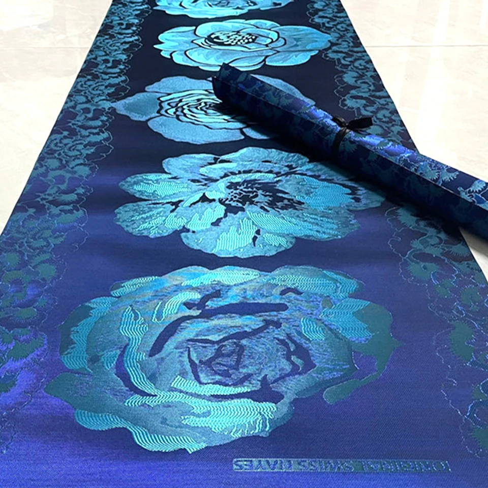 

Hayes Style Nigerian Auto Gele Set - 2-Piece Sego Headtie & Turban Cap Fabric, Auto Gele Headwrap for Women's Wedding TX-4-18