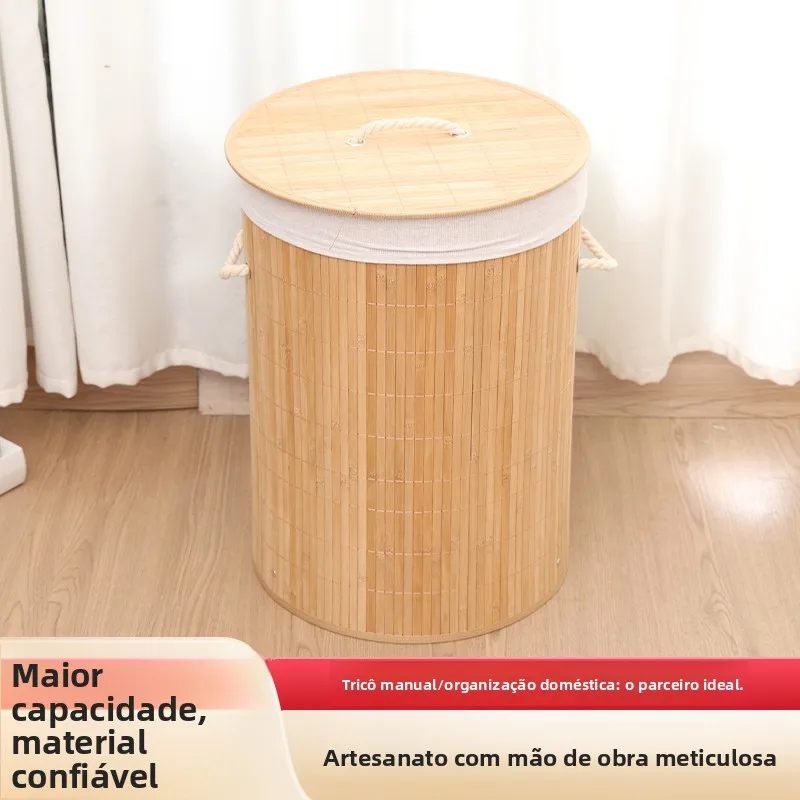 bamboo-woven-storage-basket-home-use-storage-bucket-dirty-clothes-basket-packaging-paper-yoga-mat-storage-dirty-clothes-b