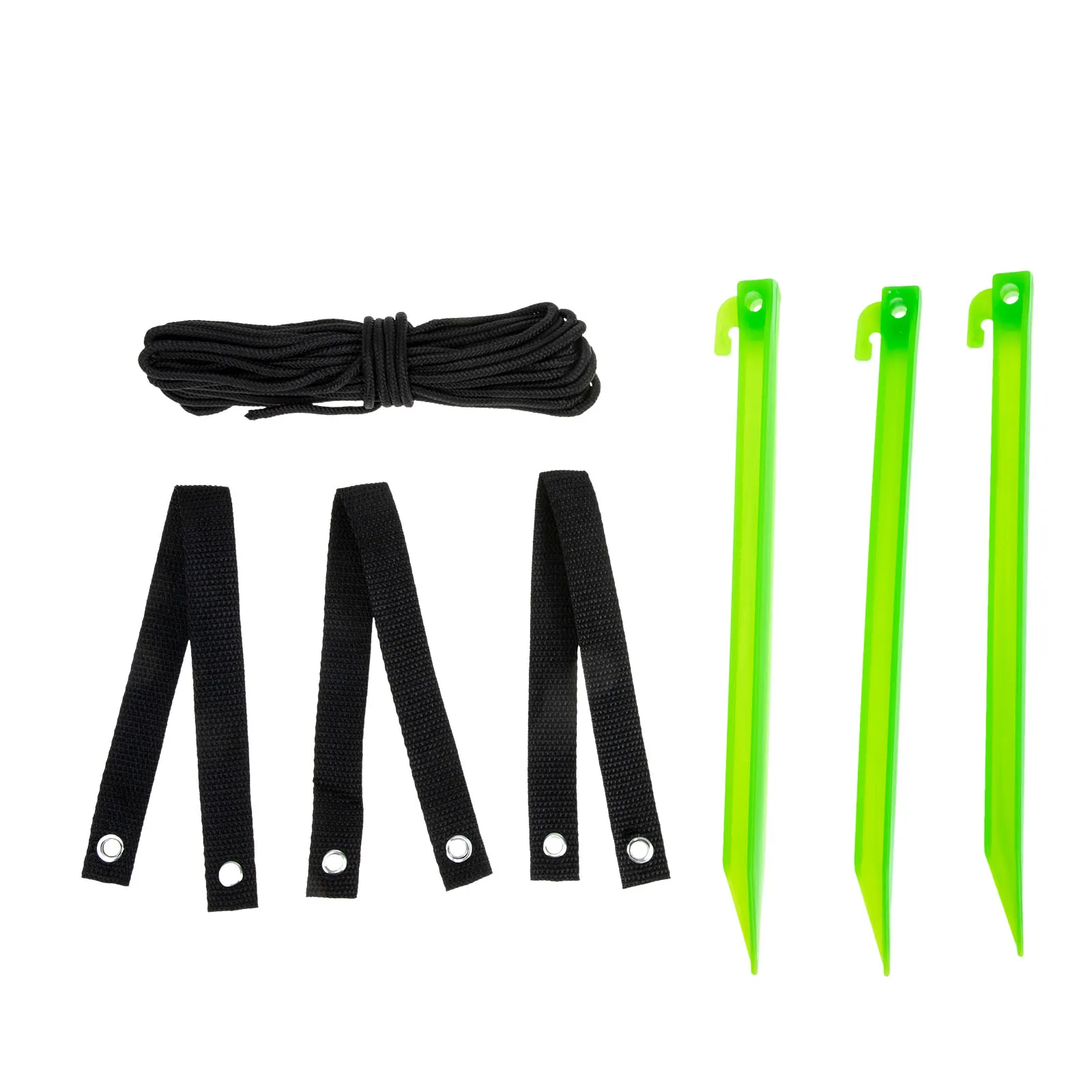 

Tree Stakes Kit 29cm Green Tree Anchor Support Plant Straps Staking Tool Garden Accessories Lawn Decorative Pile Windmill