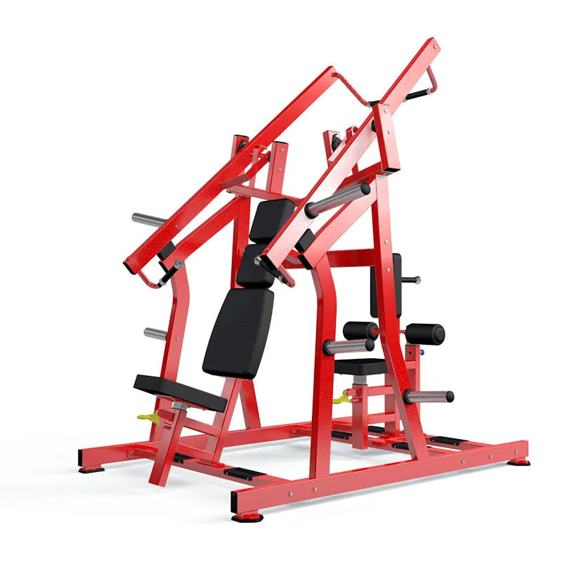 

Gym Professional Hummer Equipment Chest Push Back Pedal Machine Biceps Large Multifunctional Comprehensive Fitness Equipment