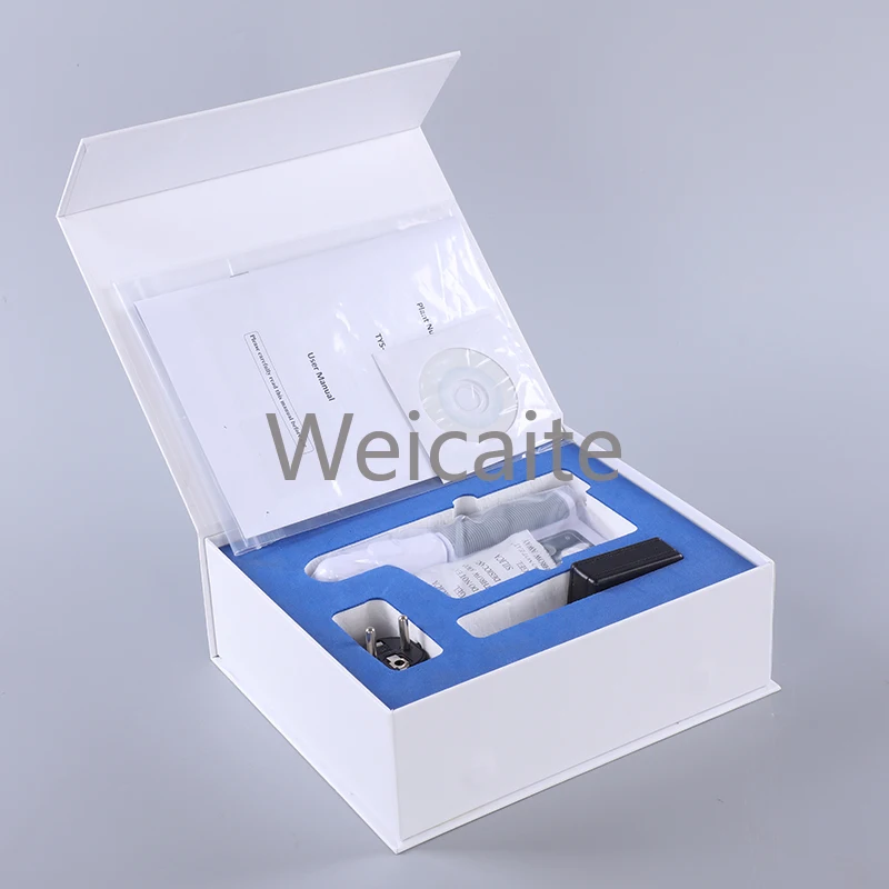 Handheld Digital Leaf Plant Nutrition Tester Detector  Analyzer with Factory Price