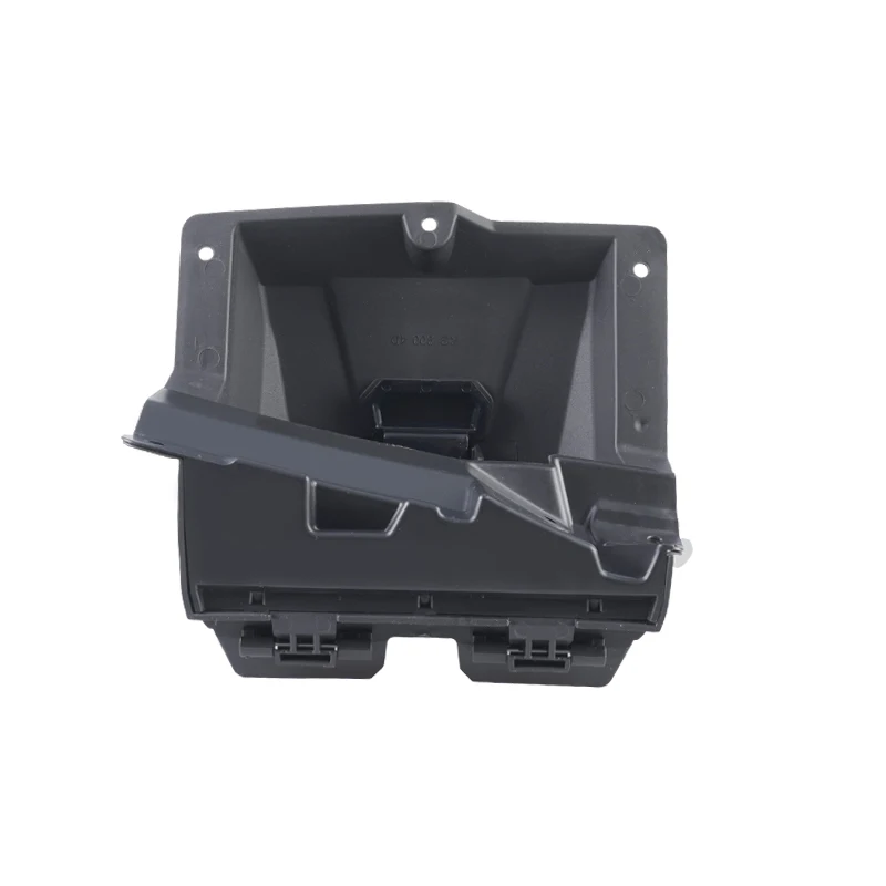 Electronic Device Mounts With Storage Box Electronic Device Phone Ipad Tablet GPS Holder For Polaris Ranger 900 Xp Full Size