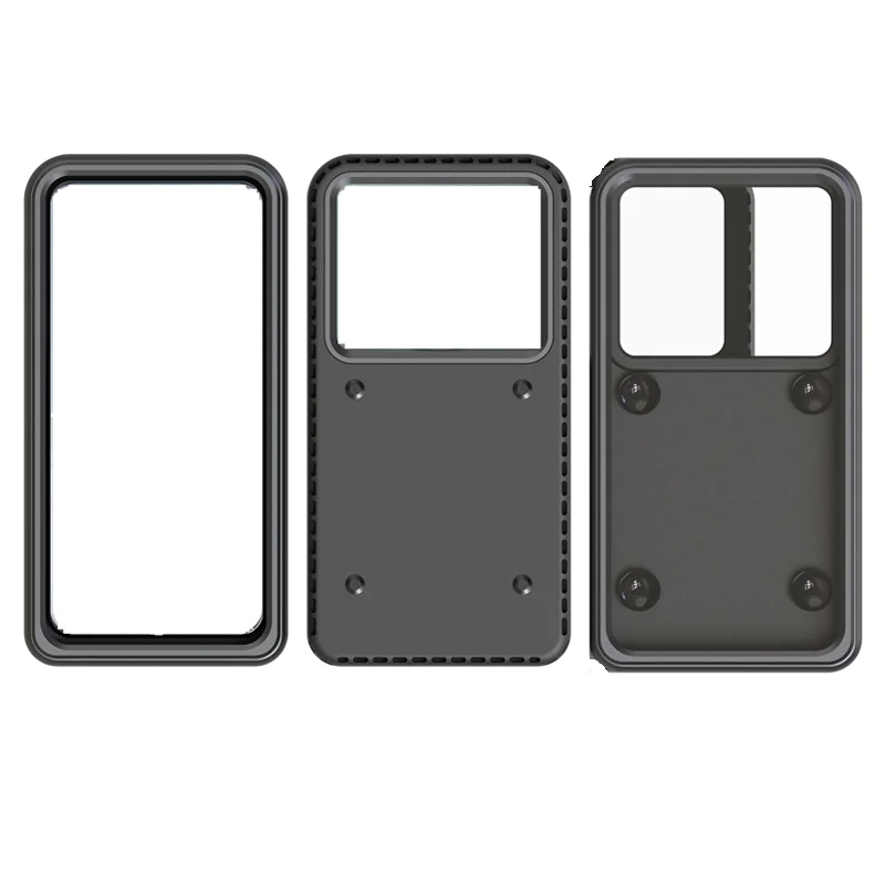 لـ Realme Neo7 Turbo P4 Pro حافظة مقاومة للماء مضادة للصدمات حقيبة هاتف مصد السباحة والغبار تغطية كاملة