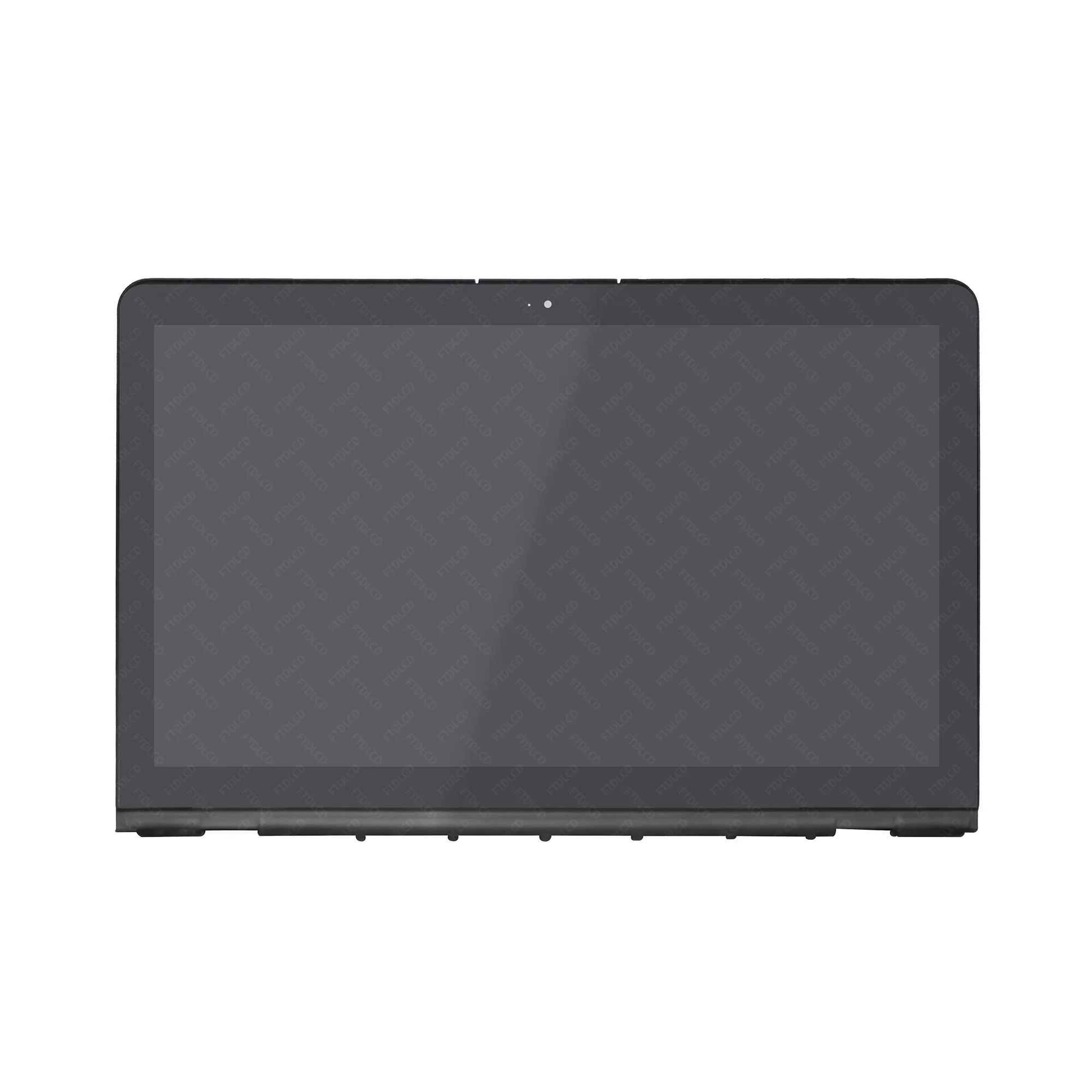 

15.6'' FHD IPS LCD Screen Display Touch Digitizer Panel Matrix Assembly For HP Envy 15-as120nr 1920X1080 30 Pins 60 Hz