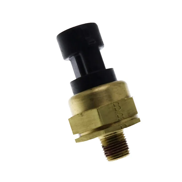 Hydraulic Oil Pressure Sensor 6697920 for Loaders A300 A770 S130 S150 S160 S175 T180 T190 T250