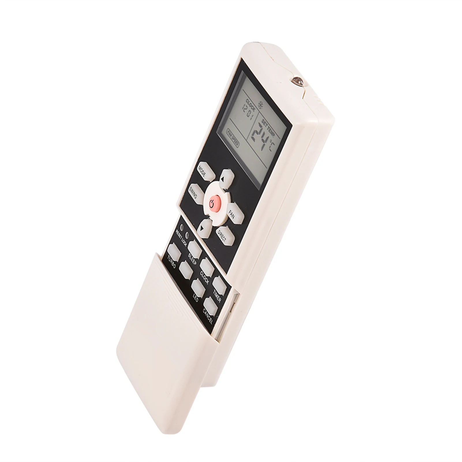 Remote Control for Midea R07/BGE R07B/BGE Air Conditioner remote control for Midea air conditioning remote control for Midea