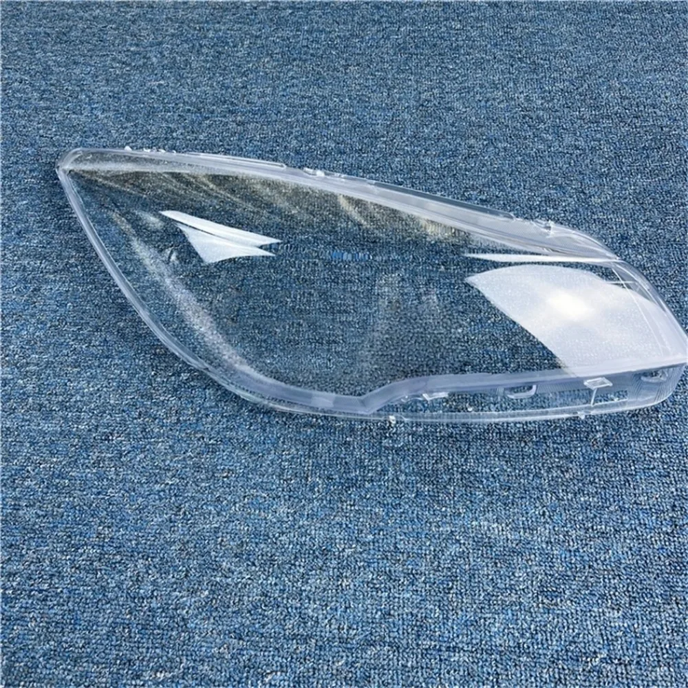 For Ford Kuga 2013 2014 2015 2016 Year Front Headlight Cover Transparent Lampshade Headlamp Lens Shell Body Kit Accessories view 4