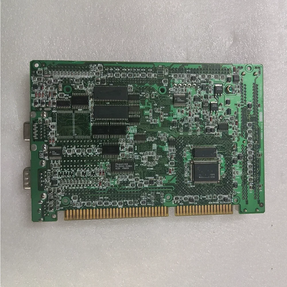 Industrial computer motherboard 0104-8095 VER: 2.4
