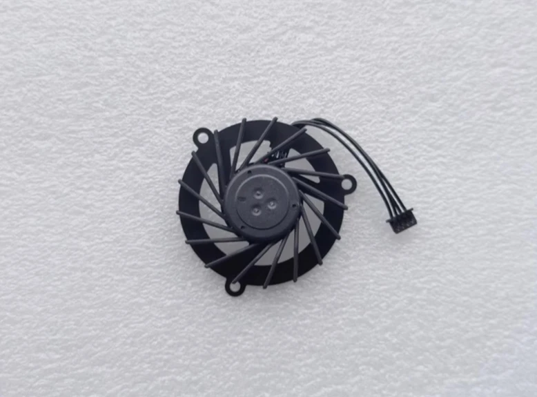 مروحة تبريد الكمبيوتر المحمول لمروحة DELTA KSB0405HB-7JD 5V 0.44A 4PIN
