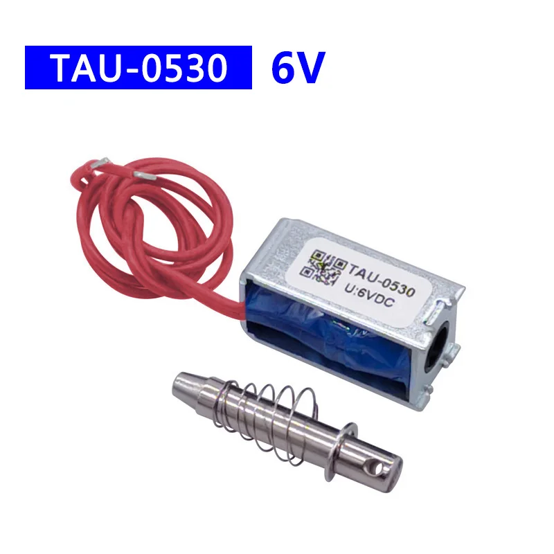 Variant: TAU-0530 6V