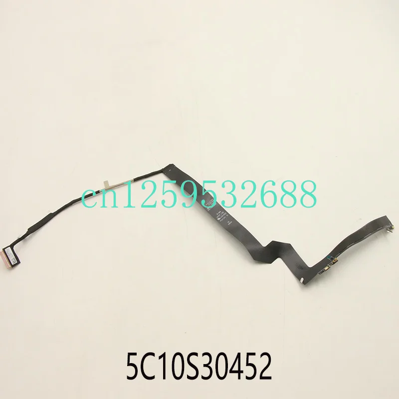 

5c10s30452 новый кабель для камеры, провод для веб-камеры для йоги slim 7 Pro 14arh7/iah7/iap7