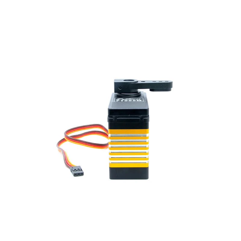 Feetech Servo 80kg Metal Gear Coreless Digitale Servo voor RC Model UAV Auto Boot Robot Arm Helikopter Vliegtuig Lager hobby