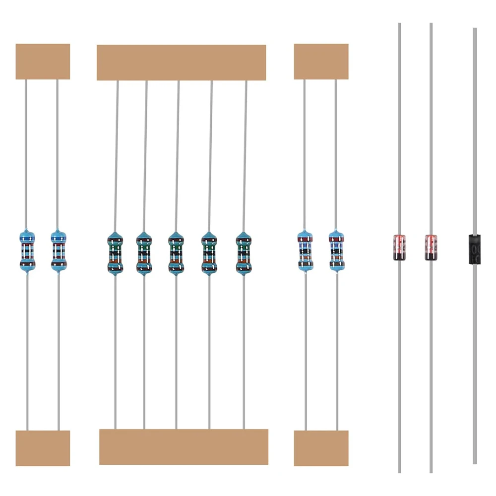 DIY Electronic 16 Music Sound Box DIY Kit Module Soldering Practice Learning Kits for Arduino