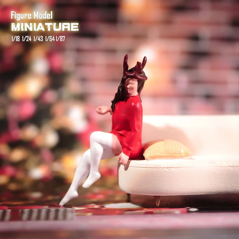 Miniatures 1/18 1/2…