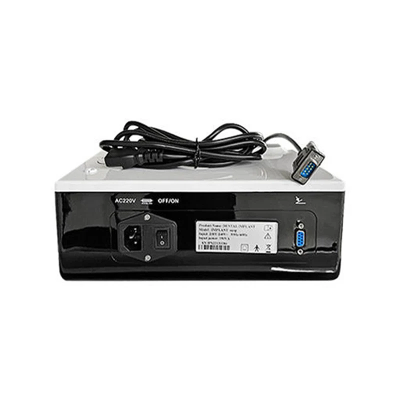 Рисунок 4 - VVDental Dental Implant Machine