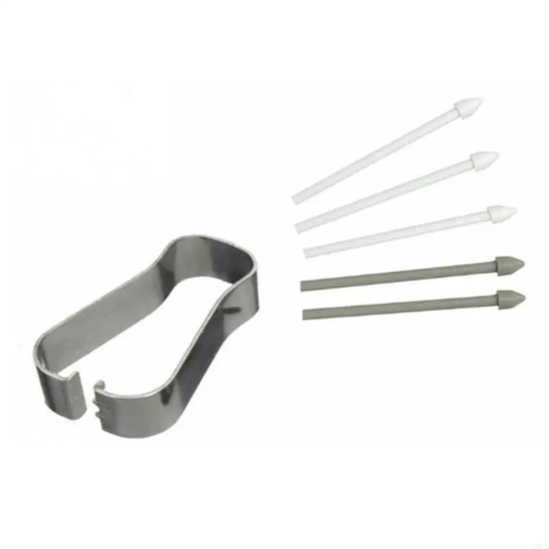 Conseils sur stylet G8TA S supprimer les outils Nips pour Tab / Lite