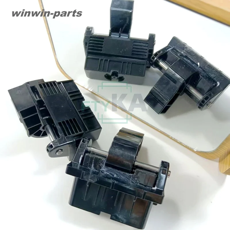 

7740 ADF Hinge for HP 5PCS 7710 7720 7730 Printer Parts 인지 F2C