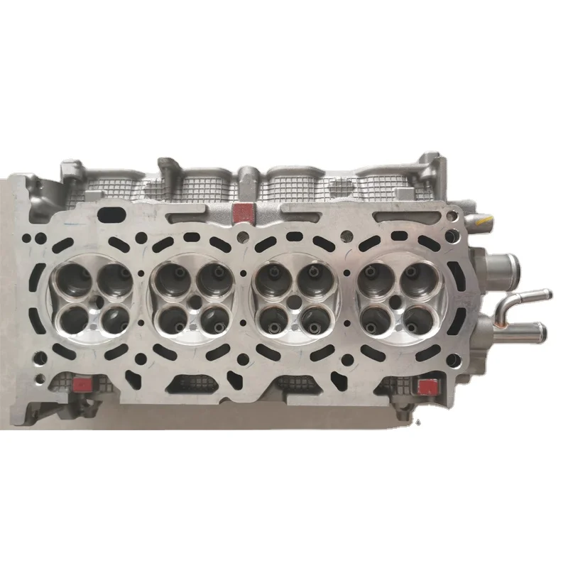 CYLINDER HEAD 1NZ/2NZ OE NUMBER 11101-21030,11101-21034 FOR VOIS,YARIS,BELTA 16 VALVES