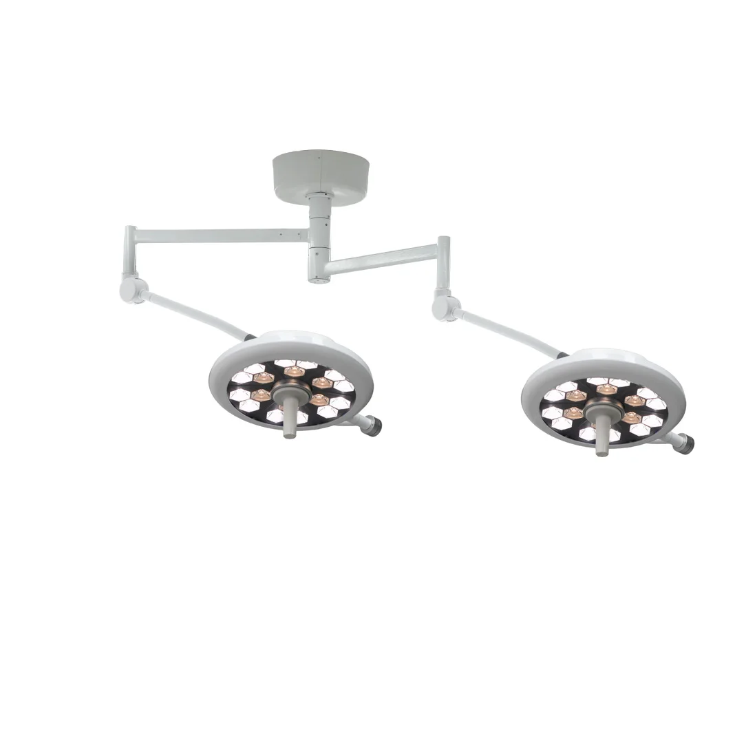

ATV 160.000lux Double Dome LED Minor Light LED Procedure Light Surgery Lights Examination Lights