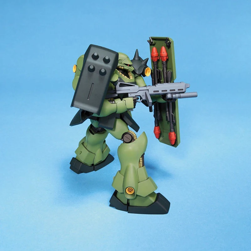 بانداي تجميع نموذج HGUC 091 1/144 AMS-119 جيارا دوغا الجمعية نموذج مجموعة عمل شخصية الأطفال هدية