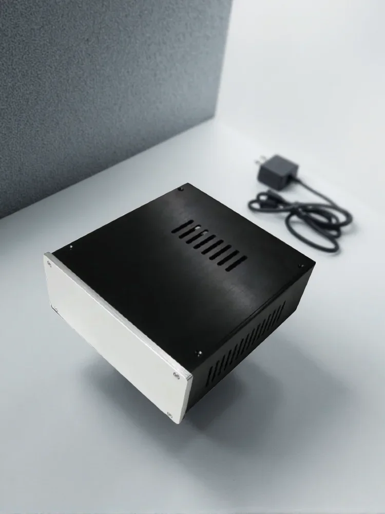 WEILIANG BZ2209 aluminum case for DIY custom