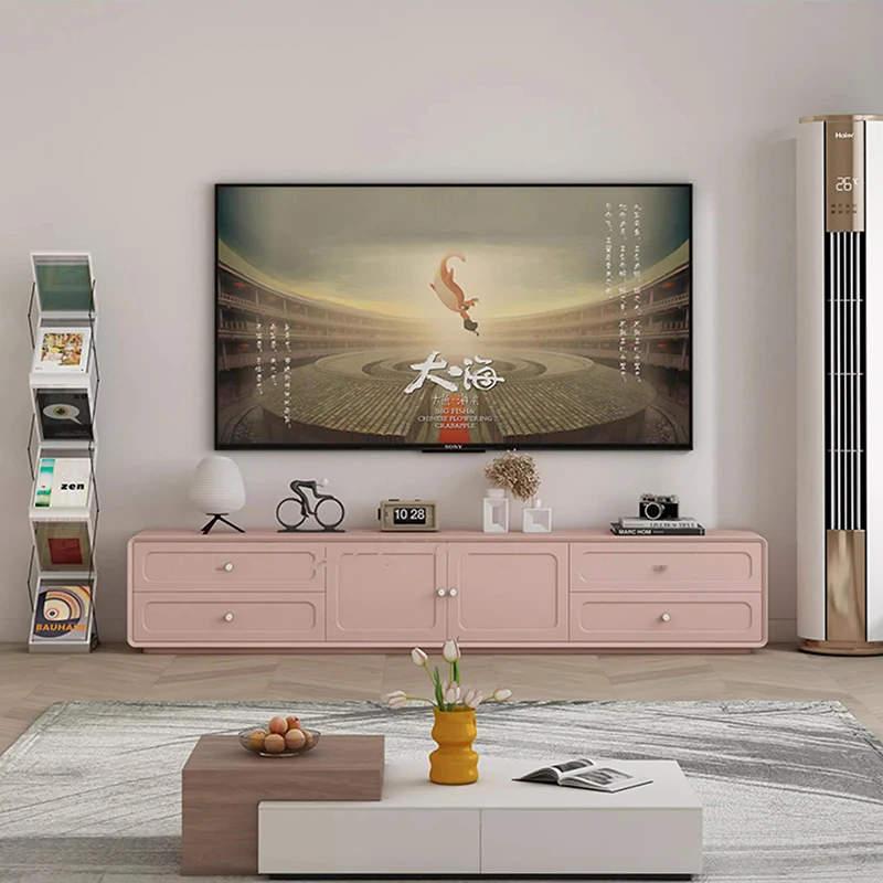

Luxury Storage Tv Brackets Creative Style Tv Stands Modern Premium Unique Centro De Entretenimiento Tv Living Room Furniture