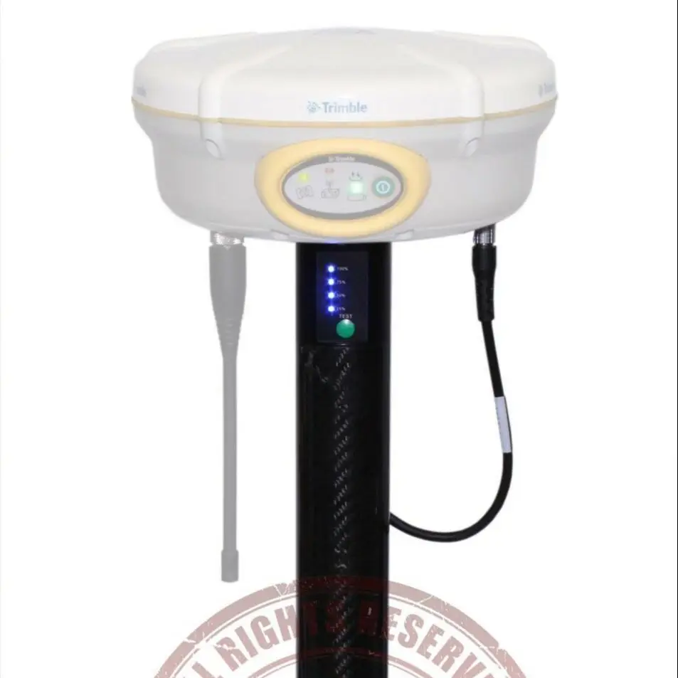 

HIGH QUALITY POWERSTICK BATTERY PACK FOR TRIMBLE GPS,ROVER,BASE,EXTERNAL,R,SPS,580