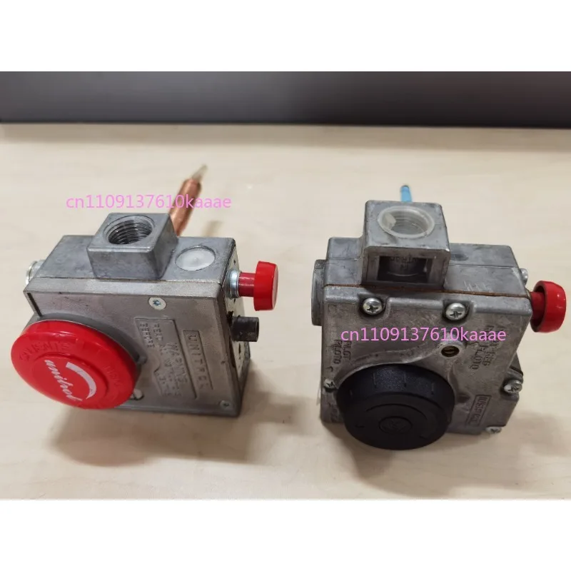Suitable for Tianyi Commercial Central Volume Boiler  Gas Water Heater Ignition Proportional Valve Thermostat Switch Accessories