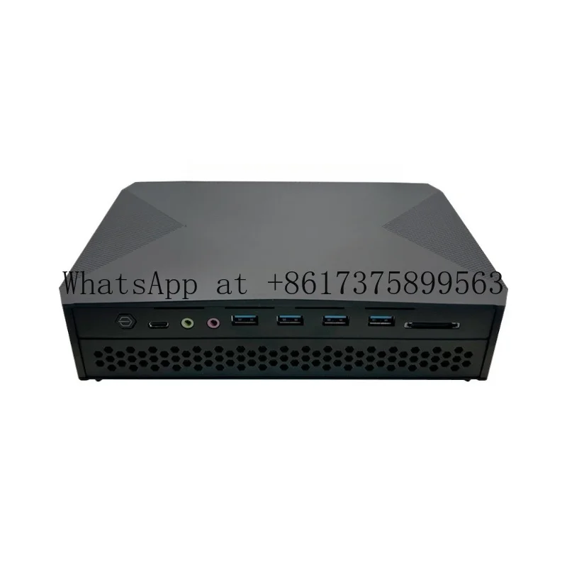 13th Gen  I7 13700H I9 12900HK Gaming Mini Console Microcomputer