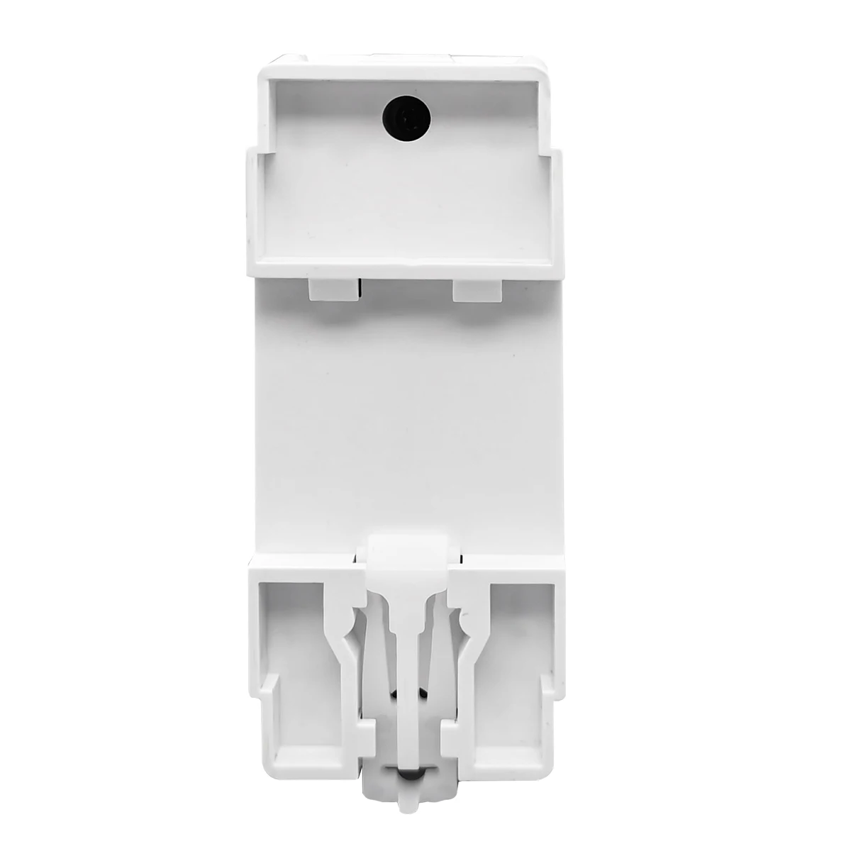 Wyłącznik inteligentny TOMPD-63SW TOMZN 2P 63A 110V 220V TUYA WIFI z pomiarem energii Kwh i timerem