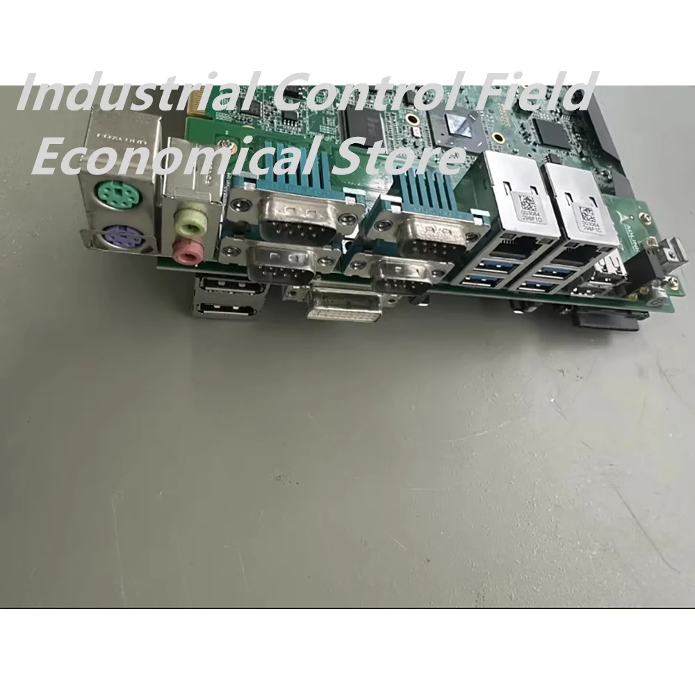 

ABX-6300D 51-63813-0A20 Промышленная материнская плата управления