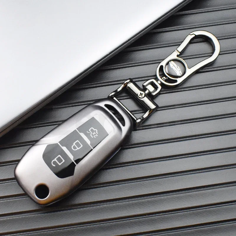 Tpu Car Key Case Co…